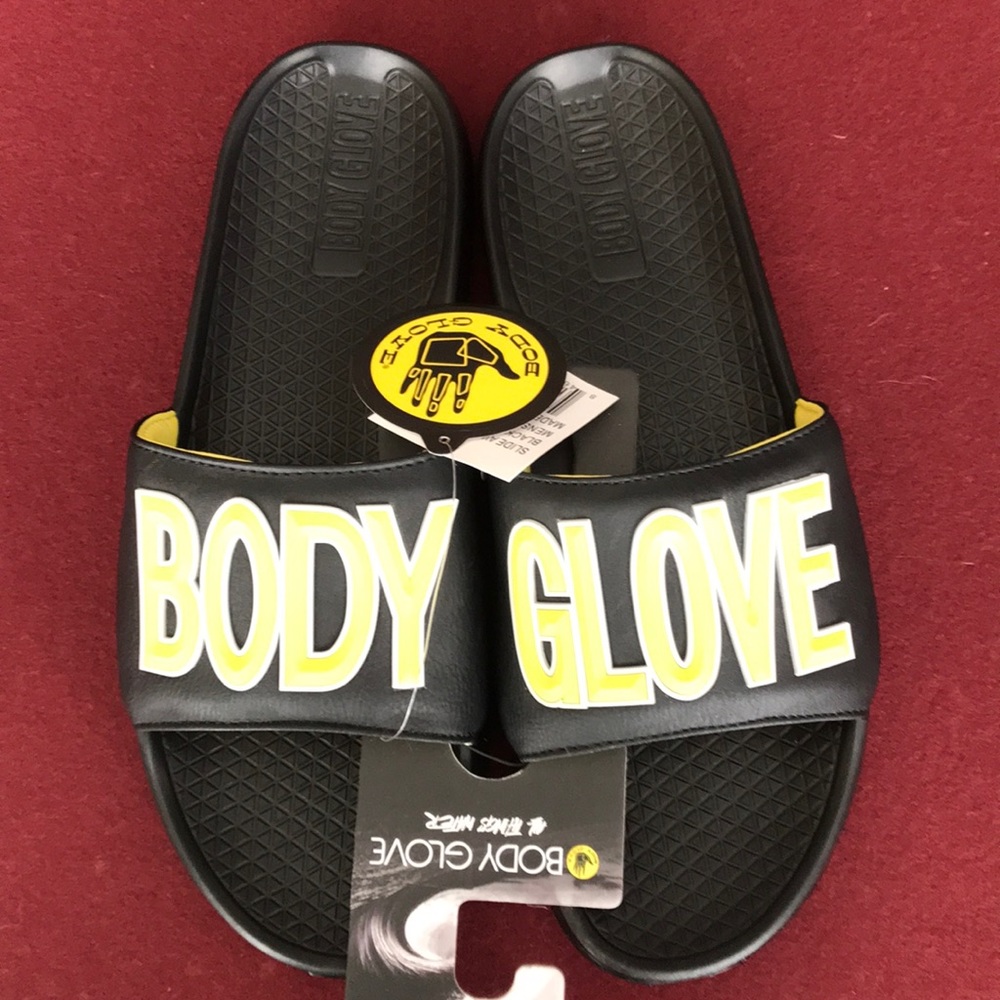 Slides - BODY GLOVE